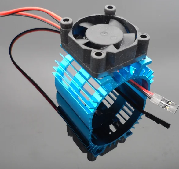 Fast Free Ship 5PCS For HSP infinite 540 550 Motor Heat Sink Carbon Brush Brushless Motor Radiator Ship Model Motor Heat Sink
Fast Free Ship 5PCS For HSP infinite 540 550 Motor Heat Sink Carbon Brush Brushless Motor Radiator Ship Model Motor Heat Sink