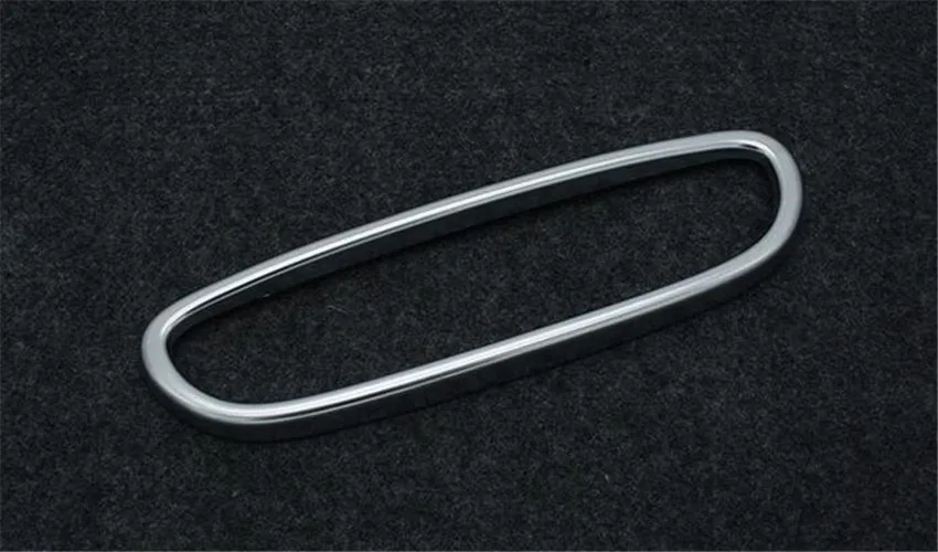 Auto Car Interior Rearview Mirror Frame Trim For BMW X1 2016 Car-covers Car Styling Mouldings
Auto Car Interior Rearview Mirror Frame Trim For BMW X1 2016 Car-covers Car Styling Mouldings