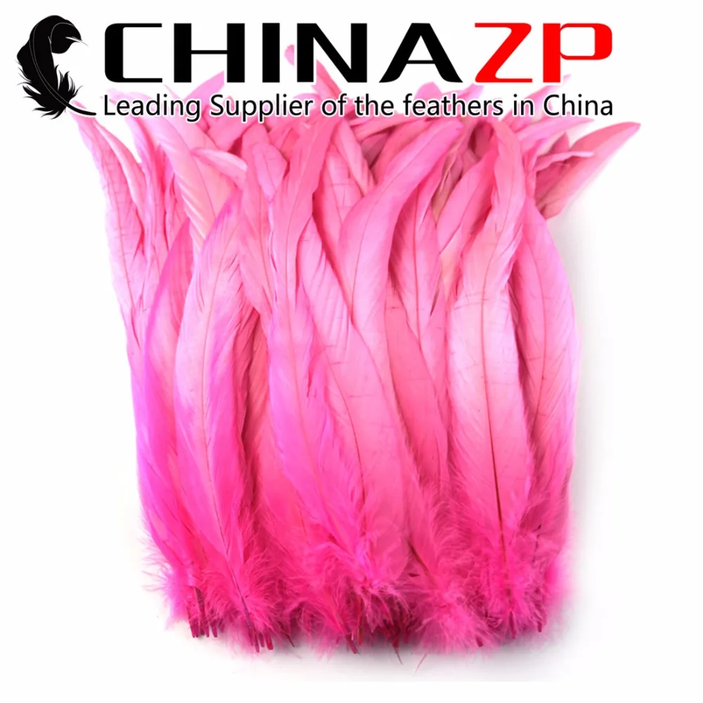CHINAZP Factory Selected Prime Quality 200 pieces/lot 25 to 30cm Wholesale Pink Dyed Fully Rooster Tail plumage
CHINAZP Factory Selected Prime Quality 200 pieces/lot 25 to 30cm Wholesale Pink Dyed Fully Rooster Tail plumage