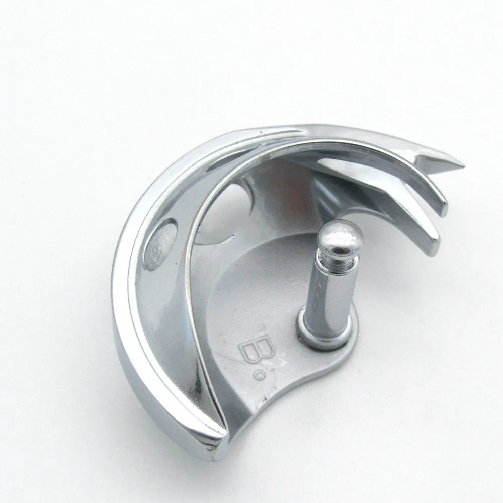 Shuttle Hook for Brother LK3-B430 Bar-Tacking Sewing Machine #SA1881001 #152685101
Shuttle Hook for Brother LK3-B430 Bar-Tacking Sewing Machine #SA1881001 #152685101