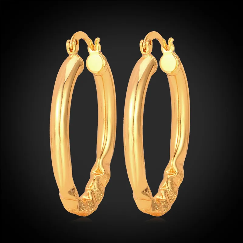 Серьги-кольца женские круглые золотистые/серебристые, E982
Серьги-кольца женские круглые золотистые/серебристые, E982