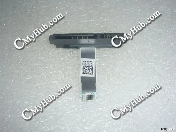 Для Dell Inspiron 14, 5458, 5459, 3458, 3451, 3452, 5455, 3459, DP/N CN-001DGM, 1024, NBX0001QP00, 001DGM, 01DGM, SATA, жесткий диск, HDD кабель
Для Dell Inspiron 14, 5458, 5459, 3458, 3451, 3452, 5455, 3459, DP/N CN-001DGM, 1024, NBX0001QP00, 001DGM, 01DGM, SATA, жесткий диск, HDD кабель