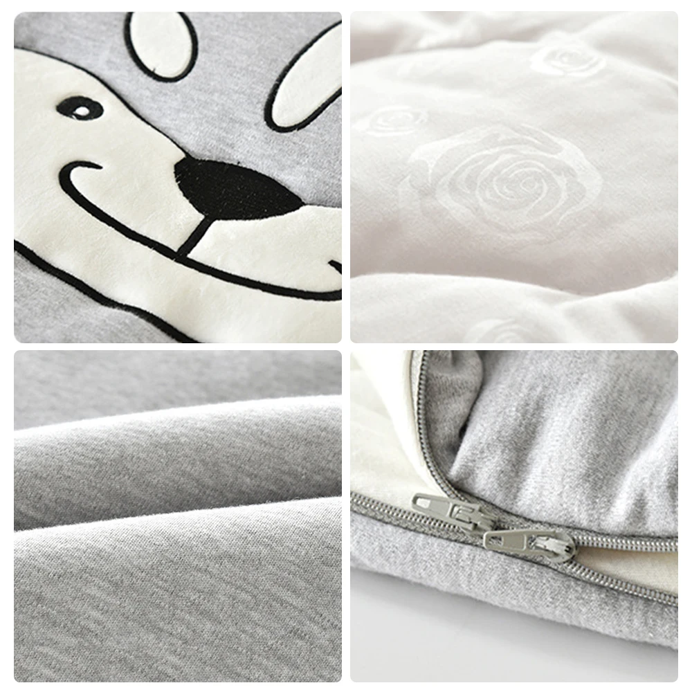 Envelopes For Newborns Baby Sleeping Bag Baby Crib Footmuff Lovely Animal Pattern Sleep Bag For Children Baby Envelope Blanket
Envelopes For Newborns Baby Sleeping Bag Baby Crib Footmuff Lovely Animal Pattern Sleep Bag For Children Baby Envelope Blanket