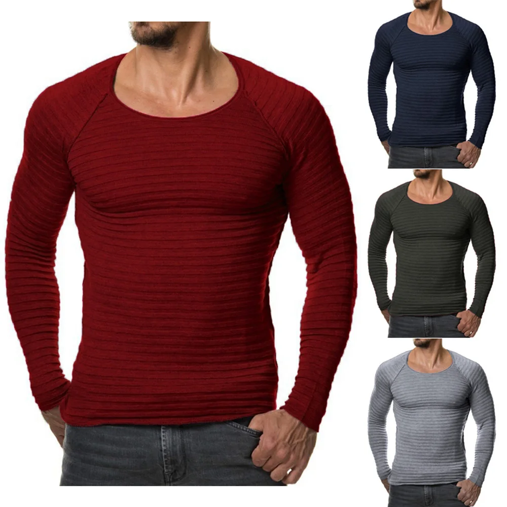 2017 New Fashion Brand Winter Men Pullover Knitted Sweater O-neck Casual Long Sleeve Warm Pullovers Male Sweaters Large size 3XL
2017 New Fashion Brand Winter Men Pullover Knitted Sweater O-neck Casual Long Sleeve Warm Pullovers Male Sweaters Large size 3XL