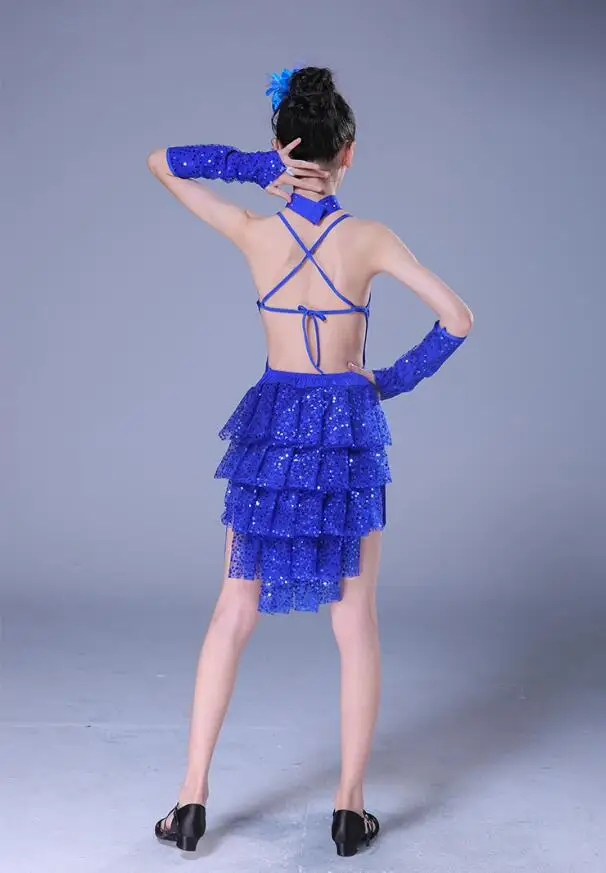 child kid children professional latin dance dress for girls ballroom dancing dresses for kids red sequin fringe salsa tassel
child kid children professional latin dance dress for girls ballroom dancing dresses for kids red sequin fringe salsa tassel