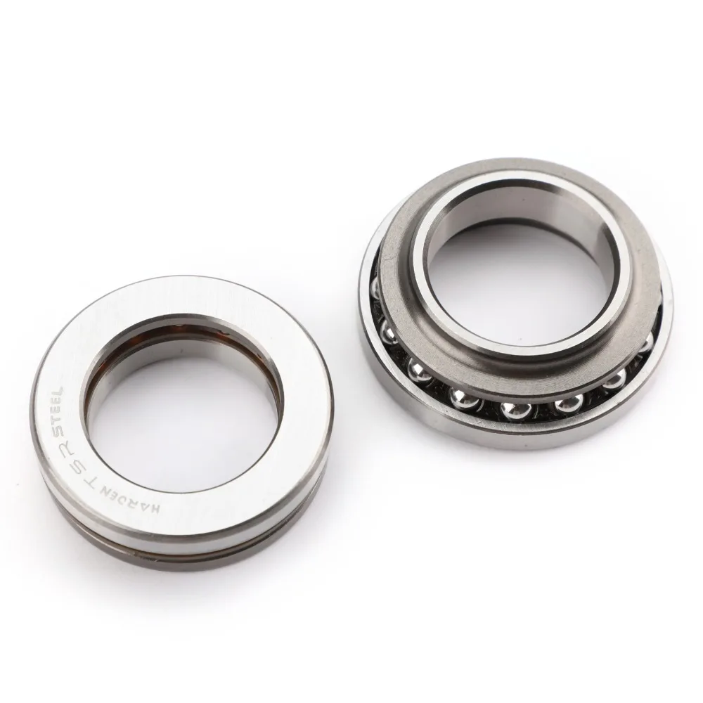 Areyourshop Motorcycle Tapered Roller Bearing Set For Kawasaki EX250 EX500 Ninja 500 EX250 EX300 Motorcycle Accessories
Areyourshop Motorcycle Tapered Roller Bearing Set For Kawasaki EX250 EX500 Ninja 500 EX250 EX300 Motorcycle Accessories