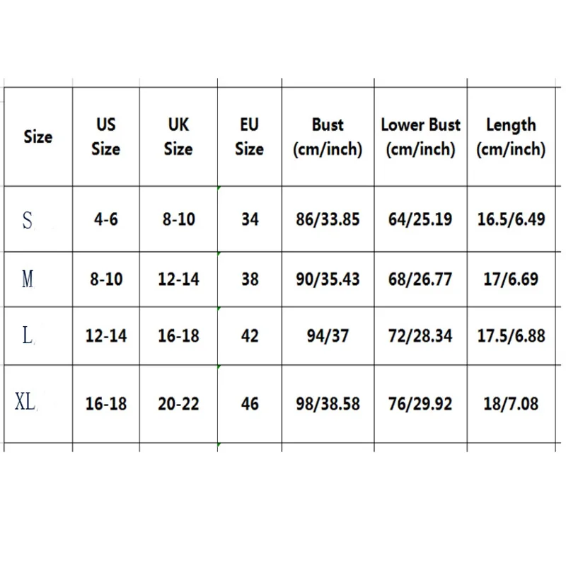 Fashion Women Bandage Sexy Bra Crop Tops Floral Sheer Lace Bra Bralette Bustier Sleepwear Nightwear Sexy Lingerie Tank Top Camis
Fashion Women Bandage Sexy Bra Crop Tops Floral Sheer Lace Bra Bralette Bustier Sleepwear Nightwear Sexy Lingerie Tank Top Camis
