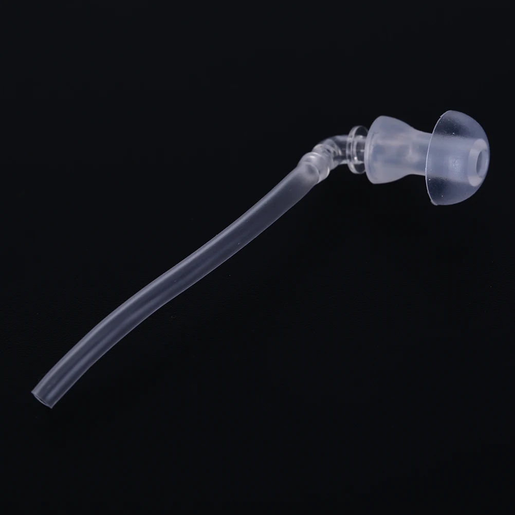 1set Hearing Aid Earplug Ear Plugs Eartips Domes with Sound Tube Tubes + Domes (L M S) Size Hearing Aids Accessories
1set Hearing Aid Earplug Ear Plugs Eartips Domes with Sound Tube Tubes + Domes (L M S) Size Hearing Aids Accessories