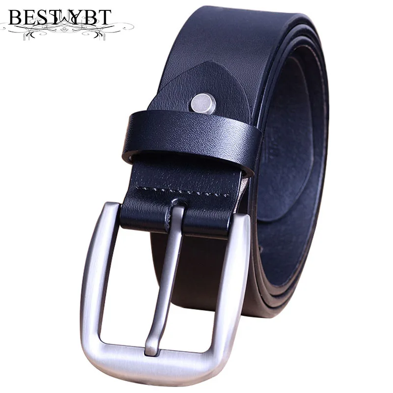 Best YBT Men belt Men Imitation leather Alloy pin buckle high quality simple belt casual cowboy pants fashion belt
Best YBT Men belt Men Imitation leather Alloy pin buckle high quality simple belt casual cowboy pants fashion belt