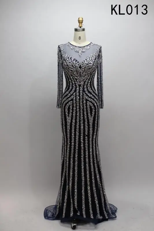 2018 Sleeveless Sequin Mermaid Evening Dresses Dark Green Long Formal Dress Embroidery Evening Party Dresses vestido de festa
2018 Sleeveless Sequin Mermaid Evening Dresses Dark Green Long Formal Dress Embroidery Evening Party Dresses vestido de festa