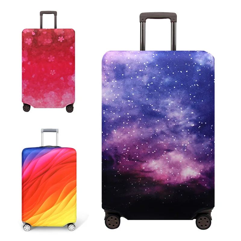 OKOKC Sky Эластичный Защитный чехол для багажа 19-32 дюймов чемодан на колесиках защита от пыли Чехол Аксессуары для путешествий
OKOKC Sky Эластичный Защитный чехол для багажа 19-32 дюймов чемодан на колесиках защита от пыли Чехол Аксессуары для путешествий