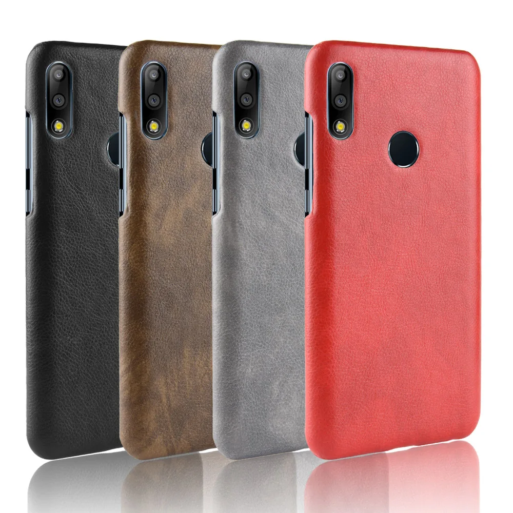 For Asus Zenfone Max Pro M2 ZB631KL Case PU Leather Litchi pattern Hard Cover For Asus Zenfone Max Pro (M2) ZB631KL Phone Cases
For Asus Zenfone Max Pro M2 ZB631KL Case PU Leather Litchi pattern Hard Cover For Asus Zenfone Max Pro (M2) ZB631KL Phone Cases