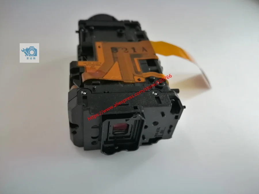 New and original for son HDR-CX430 lens 8-848-901-01 CX400E CX410 CX430 CX510E LENS
New and original for son HDR-CX430 lens 8-848-901-01 CX400E CX410 CX430 CX510E LENS