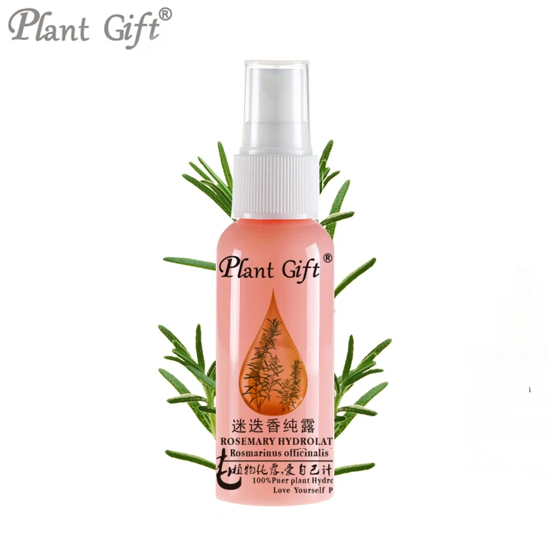 50ml Rosemary Hydrosol Anti-aging Firming Detoxifying Anti Hair Loss Slimming Delay Wrinkles Essential Oils Cream Hydrolat
50ml Rosemary Hydrosol Anti-aging Firming Detoxifying Anti Hair Loss Slimming Delay Wrinkles Essential Oils Cream Hydrolat