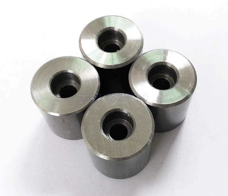 Mold Parts Standard Parts Mold Limit Column Mold Feet Limit Block Height Limit Column 20 25 30 35 50
Mold Parts Standard Parts Mold Limit Column Mold Feet Limit Block Height Limit Column 20 25 30 35 50