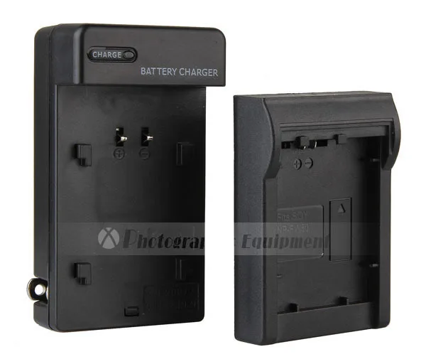 Battery Charger US Plug Fits for NEX3 5C NEX-C3 NEX-6 7 F3 NEX-3N NEX-5N 5R 5T A5000 A6000 A5100 NP-FW50
Battery Charger US Plug Fits for NEX3 5C NEX-C3 NEX-6 7 F3 NEX-3N NEX-5N 5R 5T A5000 A6000 A5100 NP-FW50