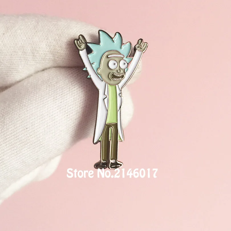 10pcs Wholesale Rock Style 35mm High Enamel Pins Metal Craft Hot Sale Tiny Custom Badge Brooch Lapel Pin
10pcs Wholesale Rock Style 35mm High Enamel Pins Metal Craft Hot Sale Tiny Custom Badge Brooch Lapel Pin