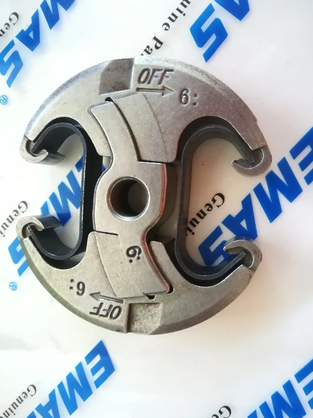 Клатч в сборе для HUSQVARNA 455 460 Rancher 340 345 350 353 445 JONSERED 2150 2141 2145 2149 2152 бензопилы #537110503
Клатч в сборе для HUSQVARNA 455 460 Rancher 340 345 350 353 445 JONSERED 2150 2141 2145 2149 2152 бензопилы #537110503