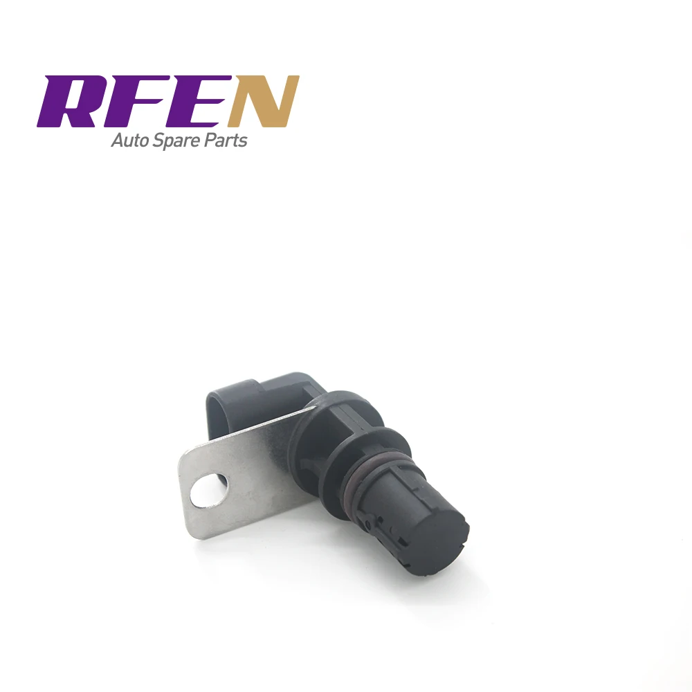 RFEN Car 3 Pin Engine Crankshaft Crank Position Sensor CPS for Buick Cadillac Chevrolet Avalanche PC278T 12555566 12560228
RFEN Car 3 Pin Engine Crankshaft Crank Position Sensor CPS for Buick Cadillac Chevrolet Avalanche PC278T 12555566 12560228