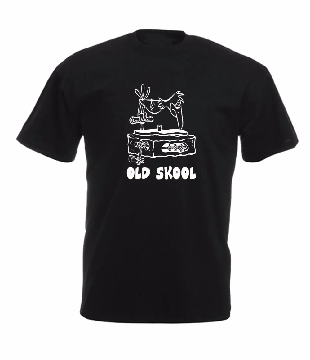 T-Shirt homme 2019 New Sleeve Harajuku Tops Old Skool Dj Danza Trance Rave Musica O-Neck Sunlight Men T-Shirt
T-Shirt homme 2019 New Sleeve Harajuku Tops Old Skool Dj Danza Trance Rave Musica O-Neck Sunlight Men T-Shirt