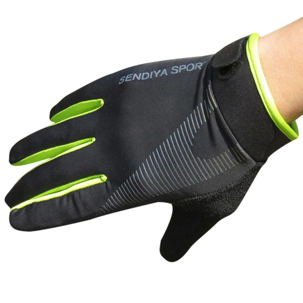 Spring Autumn Full Finger Touch Screen Cycling Gloves MTB Sports Shockproof Cycling Gloves Anti-slip Gel Fluids Shock Cycling Gl
Spring Autumn Full Finger Touch Screen Cycling Gloves MTB Sports Shockproof Cycling Gloves Anti-slip Gel Fluids Shock Cycling Gl
