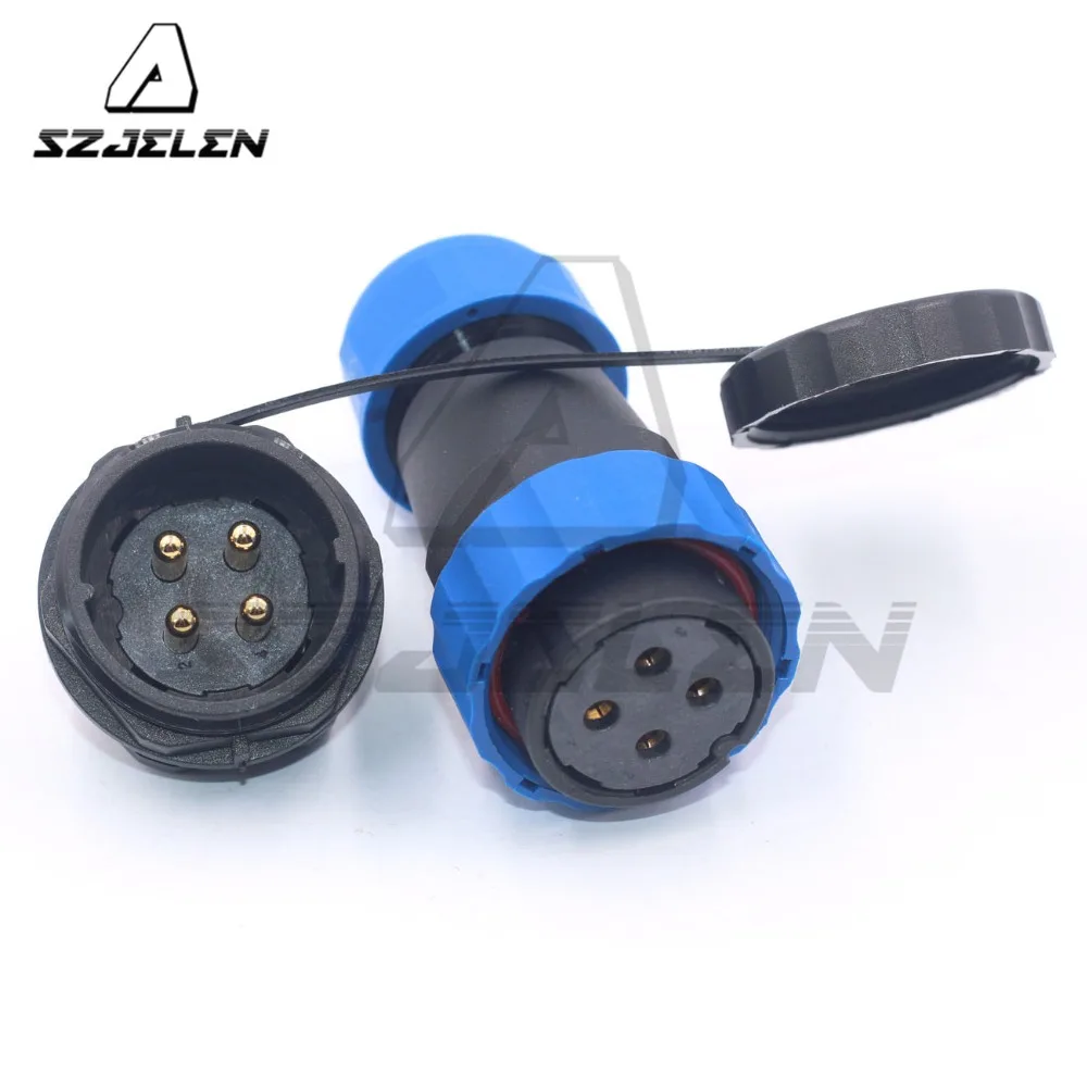 SD28TP-ZM , 28mm 4pin Panel Mount Waterproof Cable Connector Plug Socket IP67,Outdoor Wire Connector Male Female 4pin
SD28TP-ZM , 28mm 4pin Panel Mount Waterproof Cable Connector Plug Socket IP67,Outdoor Wire Connector Male Female 4pin