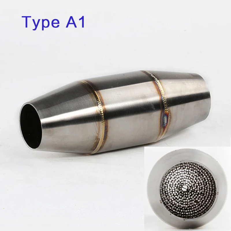 35mm Motorcycle Exhaust Pipe Muffler Adapter Modified Stainless steel Expansion Chamber Refit For Dirt Bike Pit Bike RMZ DRZ
35mm Motorcycle Exhaust Pipe Muffler Adapter Modified Stainless steel Expansion Chamber Refit For Dirt Bike Pit Bike RMZ DRZ