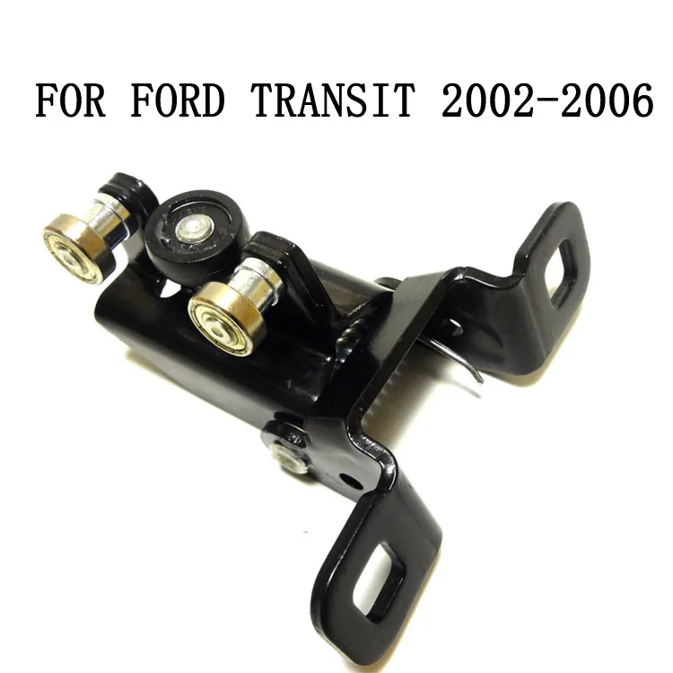 For Ford Transit 2000-2006 sliding door roller guide & hinge / middle right NEW OE YC 15V 268B40AJ
For Ford Transit 2000-2006 sliding door roller guide & hinge / middle right NEW OE YC 15V 268B40AJ