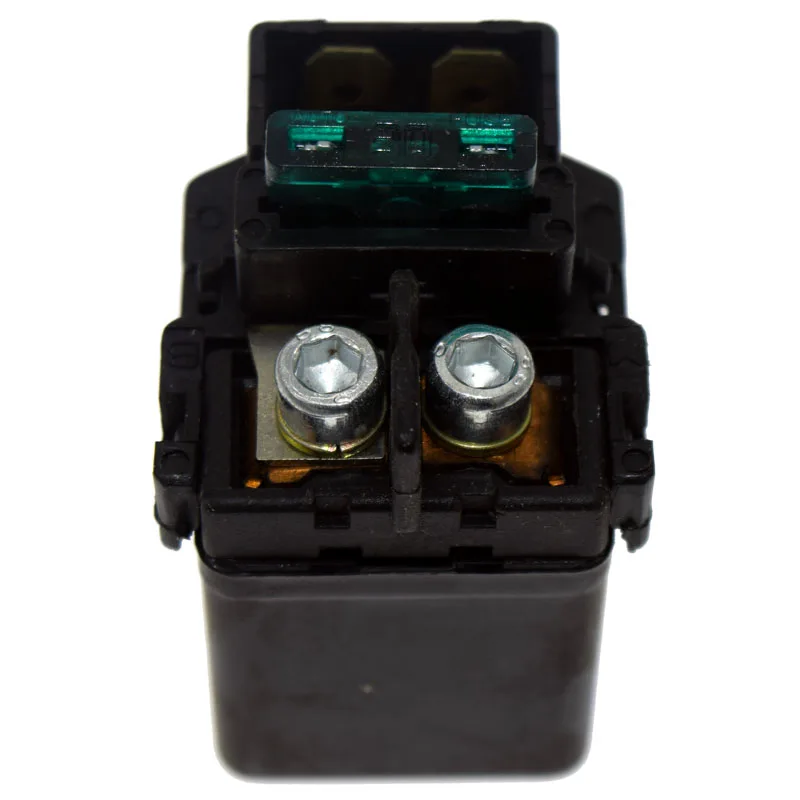 For Honda 750 VF750C MAGNA 1994-2003 ATV Motorcycle Electrical Parts Starter Solenoid Lgnition Key Switch Starting Relay
For Honda 750 VF750C MAGNA 1994-2003 ATV Motorcycle Electrical Parts Starter Solenoid Lgnition Key Switch Starting Relay