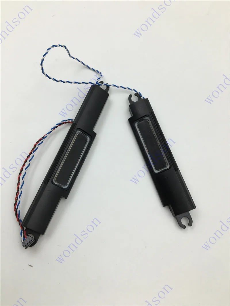 Оригинальные динамики для ноутбука Dell E7450, левая и правая, PK23000OK00 0754CD 754CD, гарантия 1 год
Оригинальные динамики для ноутбука Dell E7450, левая и правая, PK23000OK00 0754CD 754CD, гарантия 1 год