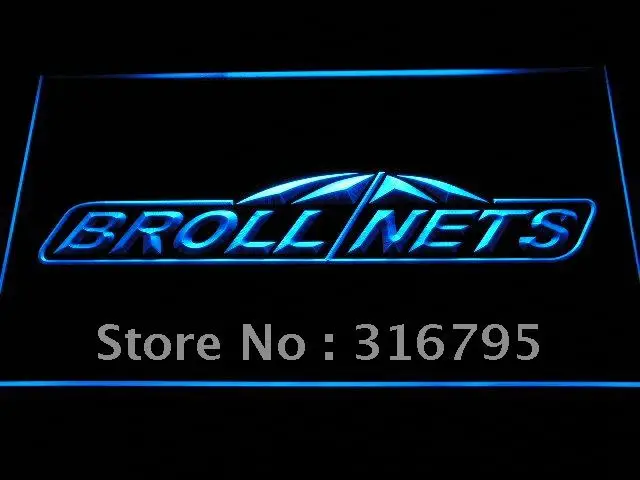 d248 Brollnets Fishing Logo LED Neon Light Signs with On/Off Switch 20+ Colors 5 Sizes to choose
d248 Brollnets Fishing Logo LED Neon Light Signs with On/Off Switch 20+ Colors 5 Sizes to choose