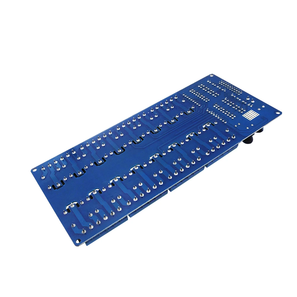 12V 16 Channel Relay Module ARM PIC AVR DSP Electronic Relay Plate Belt optocoupler
12V 16 Channel Relay Module ARM PIC AVR DSP Electronic Relay Plate Belt optocoupler