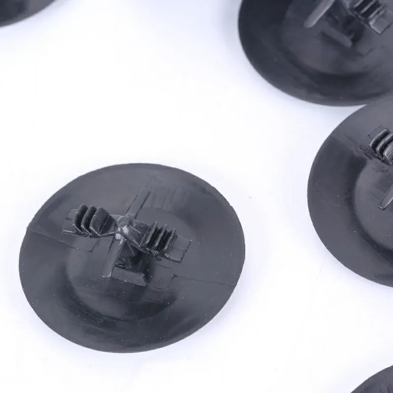 100x OEM Nylon Fastener Retainer Clips Hood Insulation for Legend 1991-On for Honda 1998-On for Acura 90700-SJ4-000
100x OEM Nylon Fastener Retainer Clips Hood Insulation for Legend 1991-On for Honda 1998-On for Acura 90700-SJ4-000