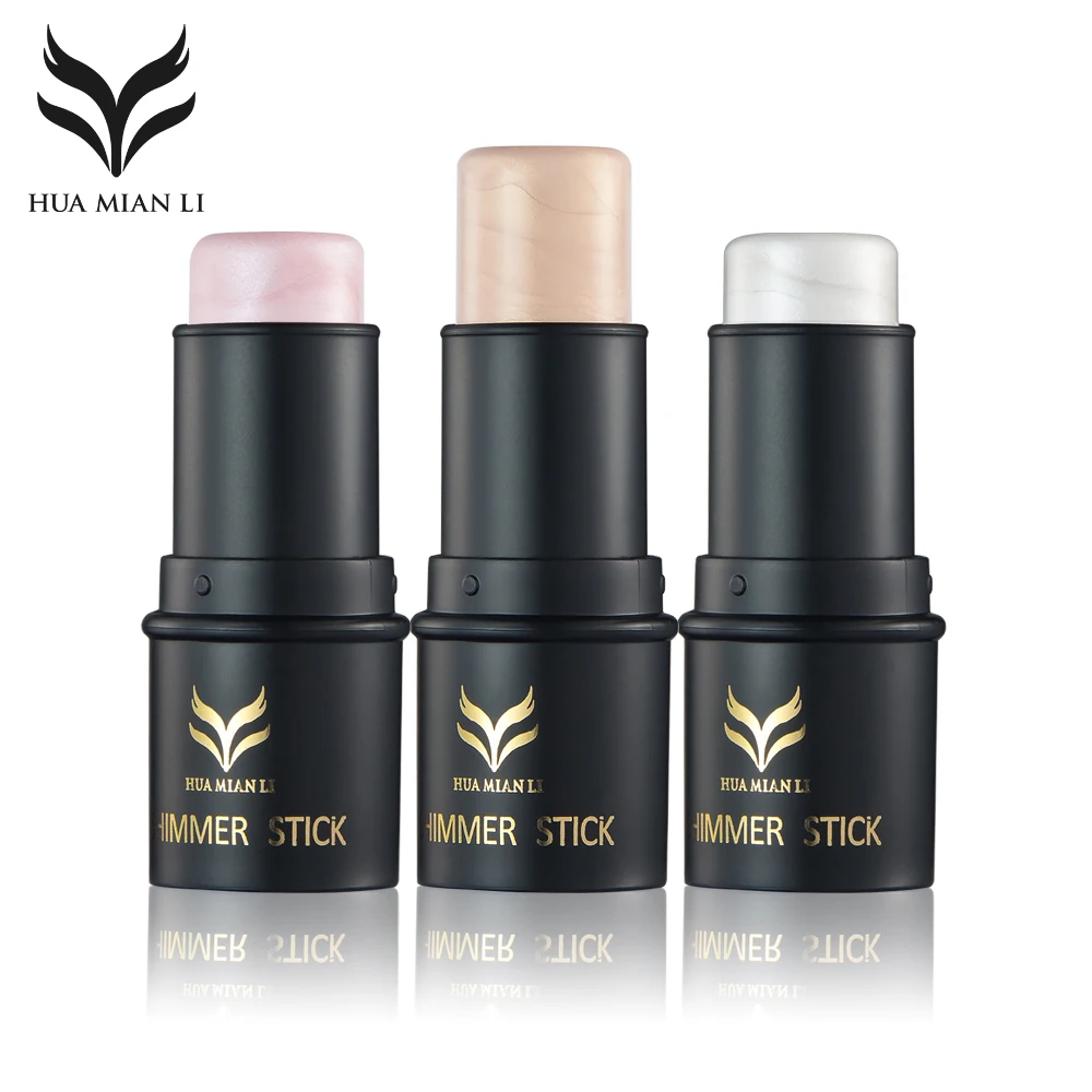 Консилер Для лица Палитра крем Макияж Pro консилер ручка 3 цвета на выбор|concealer