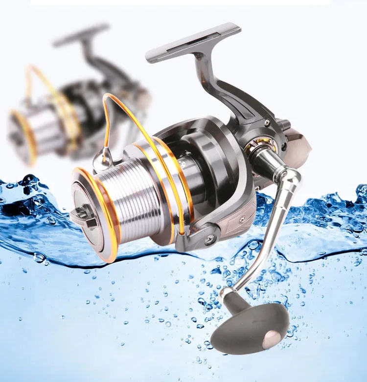Катушка рыболовная FDDL Shimano, металлическая катушка для ловли карпа, 12 + 1 шарикоподшипник, большой Троллинговые Рыболовные катушки, кастингов...
Катушка рыболовная FDDL Shimano, металлическая катушка для ловли карпа, 12 + 1 шарикоподшипник, большой Троллинговые Рыболовные катушки, кастингов...
