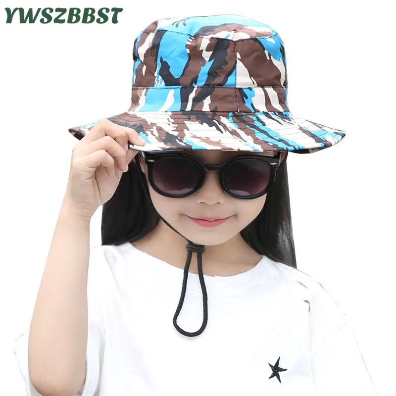 New Summer Sun Hats for Girls Children Sun Visor Cap Boys Breathable Fisherman Hat Kids Bucket Hats Spring Baby Sunscreen Caps
New Summer Sun Hats for Girls Children Sun Visor Cap Boys Breathable Fisherman Hat Kids Bucket Hats Spring Baby Sunscreen Caps