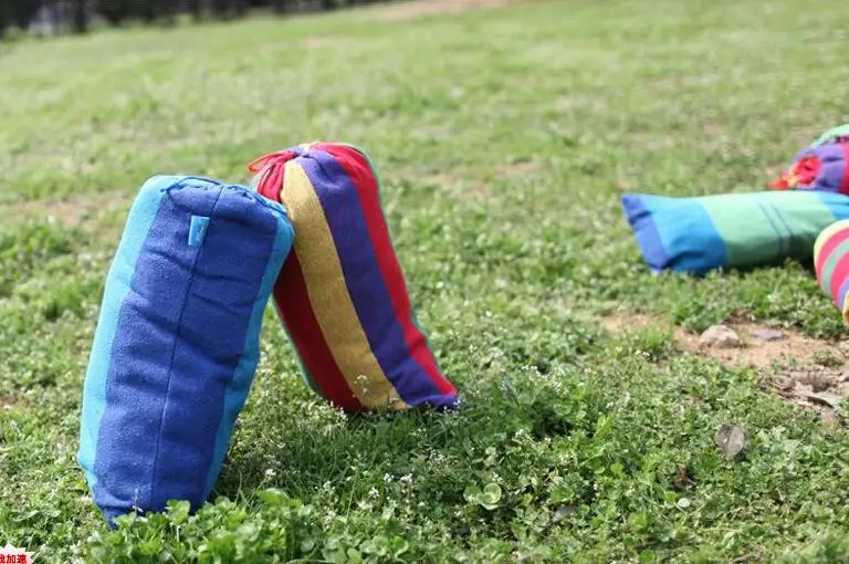wholesale Upgraded Single and Double people space thick canvas hammock indoor outdoor camping hammock swing
wholesale Upgraded Single and Double people space thick canvas hammock indoor outdoor camping hammock swing