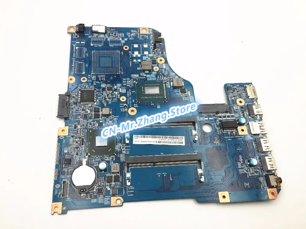 SHELI FOR Acer Aspire V5-571G Laptop Motherboard W/ I5-3337U CPU NBM4911007 NB.M4911.007 48.4TU05.04M DDR3
SHELI FOR Acer Aspire V5-571G Laptop Motherboard W/ I5-3337U CPU NBM4911007 NB.M4911.007 48.4TU05.04M DDR3