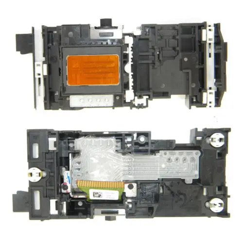 Для BROTHER 960 Печатающая головка для MFC-130 150 155 230 240 260 330 440 460 принтер
Для BROTHER 960 Печатающая головка для MFC-130 150 155 230 240 260 330 440 460 принтер
