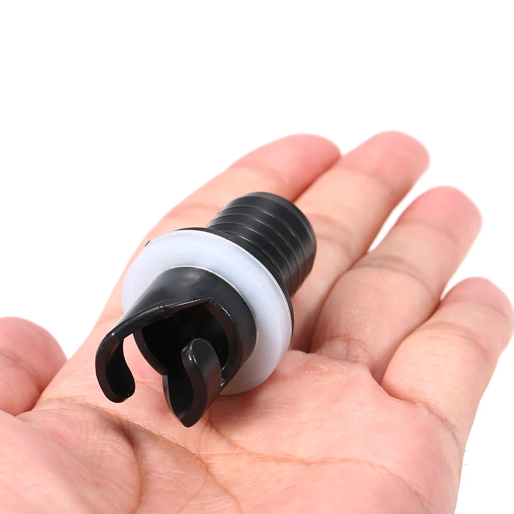 2PCS Kayak Boat Air Valve Adapter Inflatable Boat Kayak Accessories Air Foot Pump Hose Adapter Boat Kayak Air Valve Connector
2PCS Kayak Boat Air Valve Adapter Inflatable Boat Kayak Accessories Air Foot Pump Hose Adapter Boat Kayak Air Valve Connector