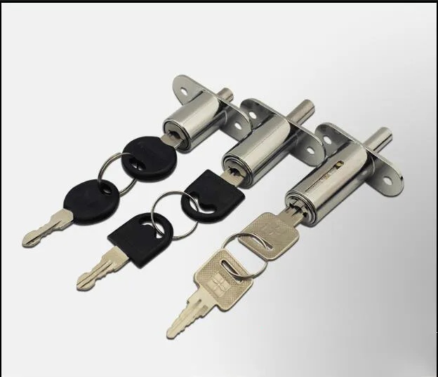 Prohibition lock Top lock Door Cupboard door Window Press lock Desk Drawer Door cabinet
Prohibition lock Top lock Door Cupboard door Window Press lock Desk Drawer Door cabinet