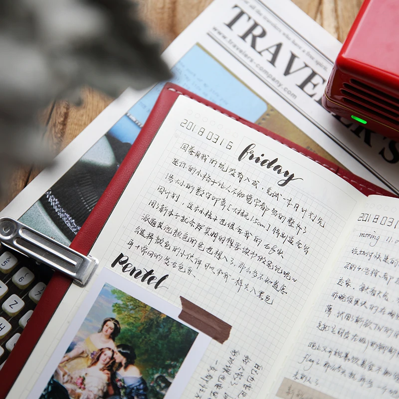 Original portable Pure color Originality Rope binding Journal planner Dotted office Notebook Bujo organizer kawaii Diary 
Original portable Pure color Originality Rope binding Journal planner Dotted office Notebook Bujo organizer kawaii Diary