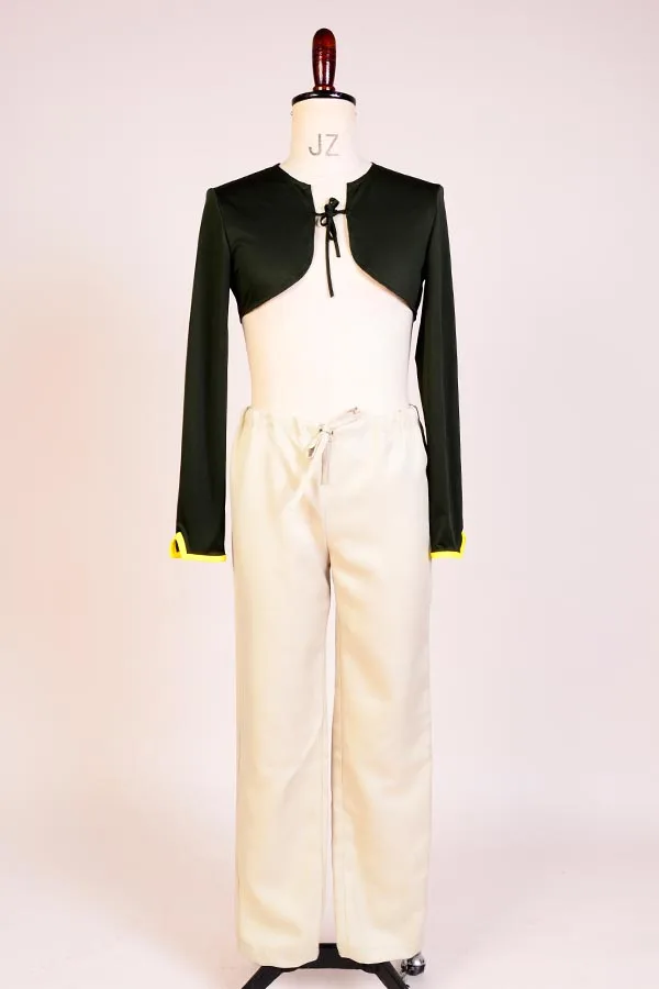 2017 Yona of the Dawn Akatsuki no Yona Jae Ha Green Dragon Carnival Cosplay Costume Tailor Made
2017 Yona of the Dawn Akatsuki no Yona Jae Ha Green Dragon Carnival Cosplay Costume Tailor Made