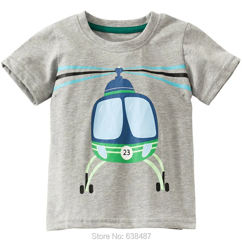 Kids t Shirt Summer Baby Boys Clothes Quality 100% Combed Cotton New 2020 Children Short Sleeve Tees Bebe Kids t-shirt Underwear
Kids t Shirt Summer Baby Boys Clothes Quality 100% Combed Cotton New 2020 Children Short Sleeve Tees Bebe Kids t-shirt Underwear