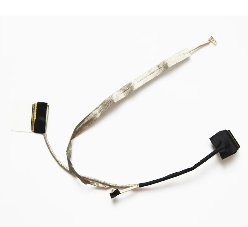 WZSM New LCD cable for Lenovo IdeaPad S100 S110 laptop Screen Video Cable P/N 1109-00284
WZSM New LCD cable for Lenovo IdeaPad S100 S110 laptop Screen Video Cable P/N 1109-00284