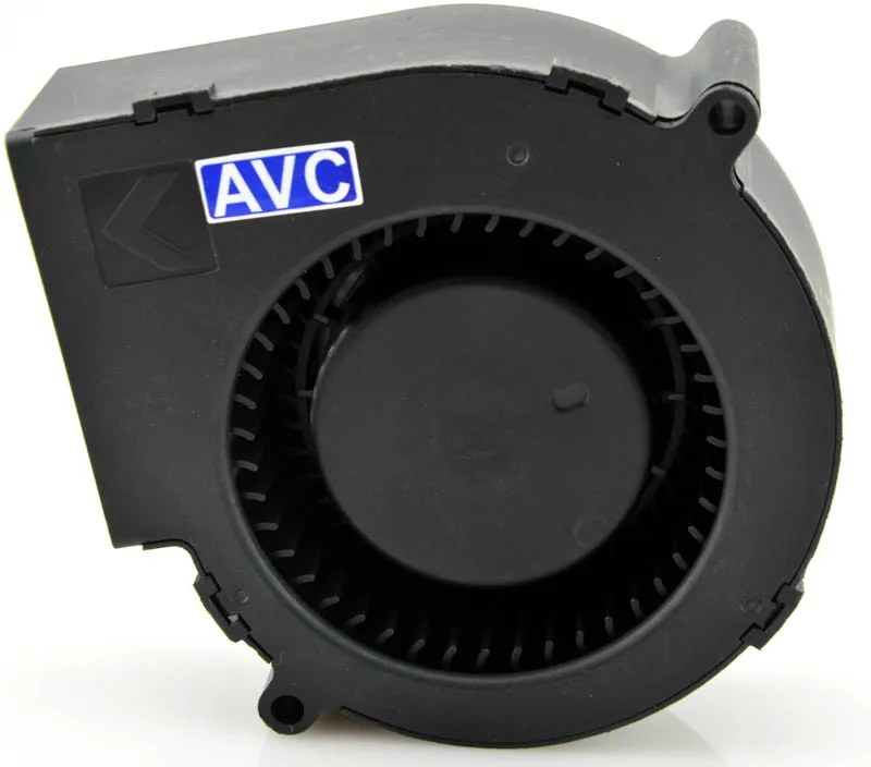 Free delivery original new AVC BA10033B12U 9733 12 v 2.40 A third line speed fan air volume
Free delivery original new AVC BA10033B12U 9733 12 v 2.40 A third line speed fan air volume