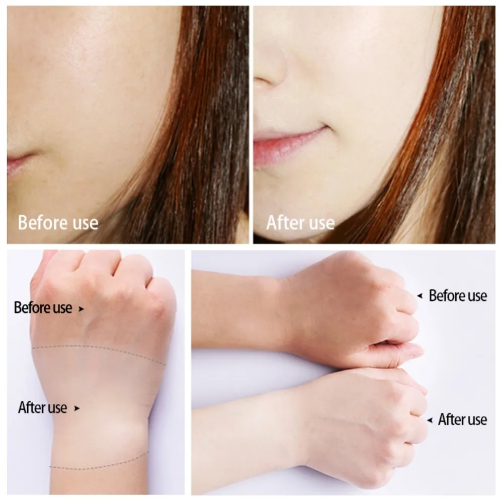 Whitening Day Cream Face Cream Moisturizier Dark Spot Freckle Cream Skin Whitening Anti Aging Concealer Sunscreen Care New
Whitening Day Cream Face Cream Moisturizier Dark Spot Freckle Cream Skin Whitening Anti Aging Concealer Sunscreen Care New