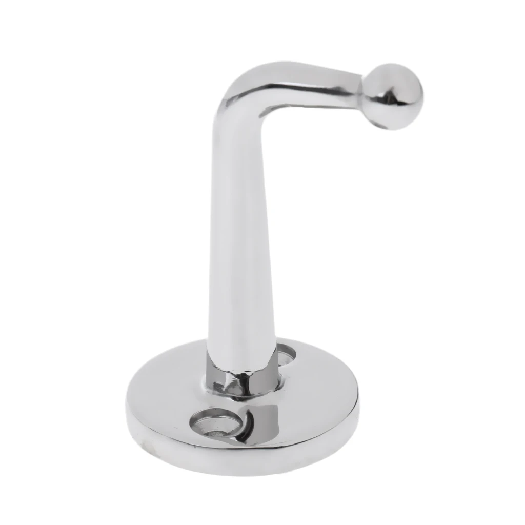 Decorative Marine Grade 316 Stainless Steel Clothes Hat Hook Hanger Canoe Kayak Yacht Rafting Surfing Boating Accessories
Decorative Marine Grade 316 Stainless Steel Clothes Hat Hook Hanger Canoe Kayak Yacht Rafting Surfing Boating Accessories