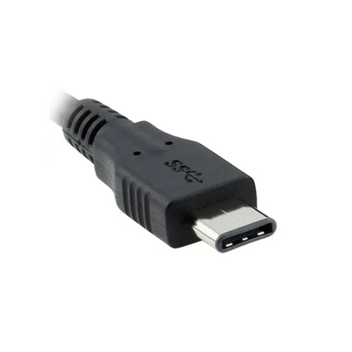 (100pcs/lot) USB-C USB 3.1 Type C Male Connector to Micro USB 10pin Male Data Cable for Macbook & Laptop
(100pcs/lot) USB-C USB 3.1 Type C Male Connector to Micro USB 10pin Male Data Cable for Macbook & Laptop