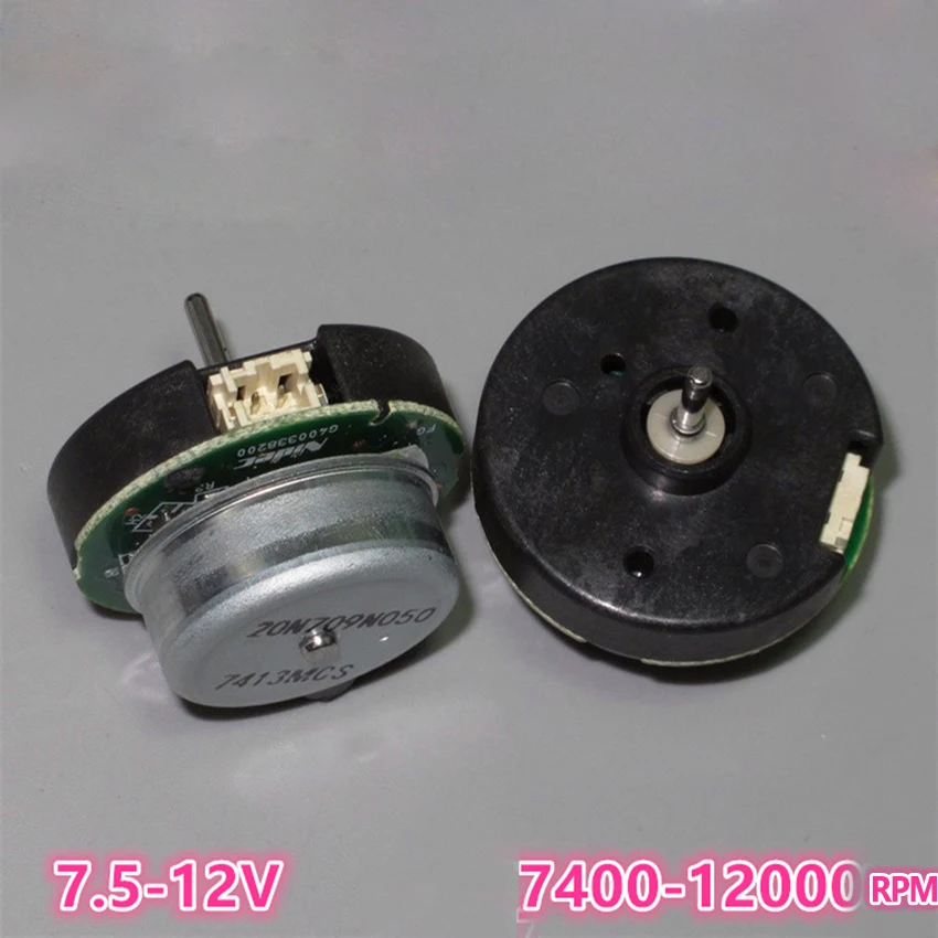High Speed External Rotor 12V Brushless Motor Built-in Drive 20N High Speed Vacuum Cleaning Brushless Motor
High Speed External Rotor 12V Brushless Motor Built-in Drive 20N High Speed Vacuum Cleaning Brushless Motor